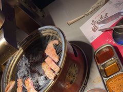 -西塔老太太泥炉烤肉(温州首店万象城黑金店)