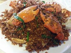 -喜记避风塘炒辣蟹(旗舰店)