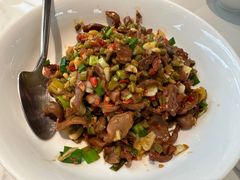 -兰湘子·湘菜小炒(盛龙广场店)