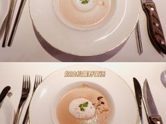 -燃扒房Steakhouse(皇庭店)