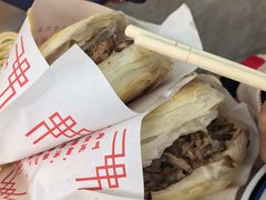 -老味道凉皮(石景山店)