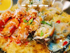 -1861意大利餐厅(文化广场店)