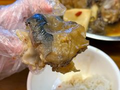 -老兵牛蹄店(下沙店)