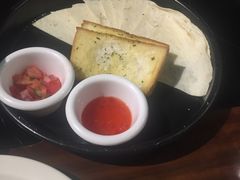 -火炉火自助餐(枫蓝国际店)