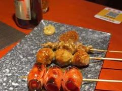 -五右卫门(张自忠路店)