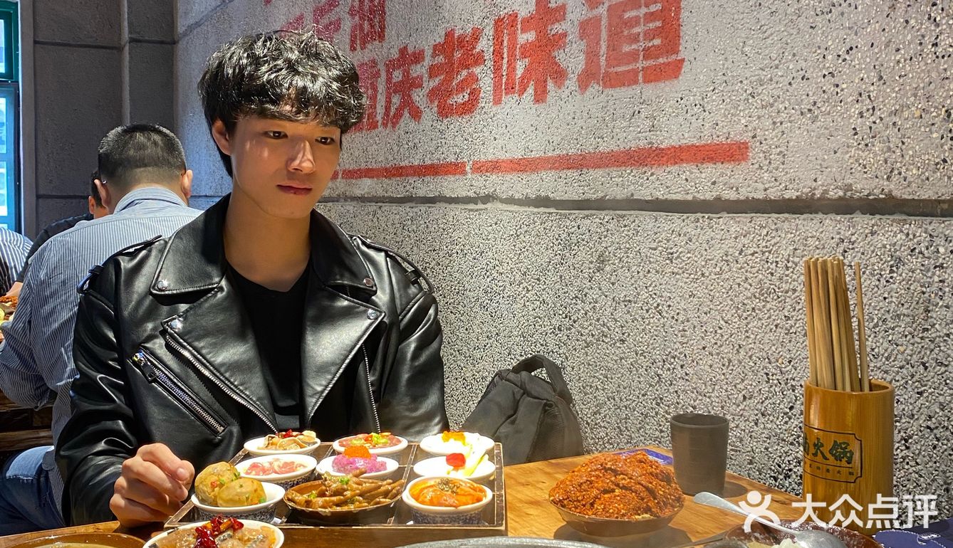 济南芙蓉街必吃火锅🌶️｜楠火锅～辣香不怕巷子深