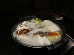 -和一料理(安阳店)