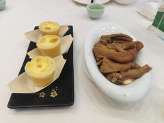 -馨越楼·点心·粤菜(赤坎店)