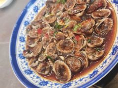 -官塘陈记鱼生·潮汕砂锅粥·牛肉火锅(潮枫路总店)