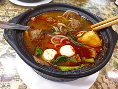 -清真·穆萨砂锅(大皮院店)