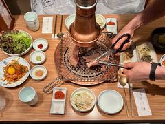 -王妃家(明洞中央店)