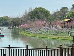 -圩墩遗址公园