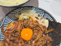 -火山屋台(新街口店)