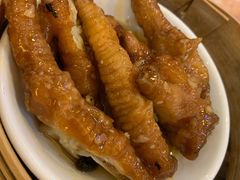 -添好运点心专门店(深水埗店)