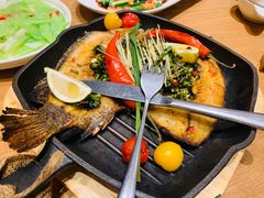 -云海肴·汽锅鸡·云南代表菜(东坝金隅店)