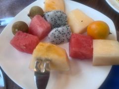 -浙江西子宾馆·瑶园咖啡厅