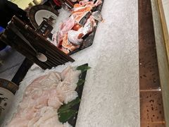 -加餐海鲜自助(宝龙一城店)
