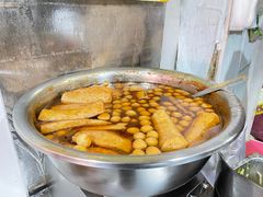 -陆长玖古法猪脚饭(玄风桥店)
