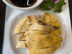 白切鸡-紅楼酒家(朱家角店)