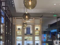 -溥仪眼镜PUYI OPTICAL(国贸商城店)