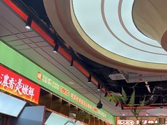 -火啫啫·粤式啫啫煲(南通首店)