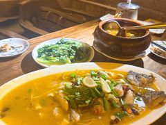 -小喜客·云南特色菜(纳西庭院店)
