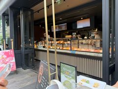 -木子木水日式烫面包(观音桥星光68广场店)