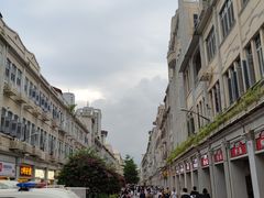 -中山路步行街