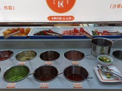 -鲜牛记潮汕牛肉火锅(淮安珠海路店)