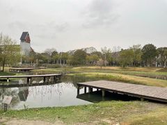 -美兰湖景区