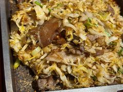 -将军牛排·尔滨地标朝鲜族美食(总店)