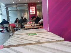 -肯德基(杭州复兴店)