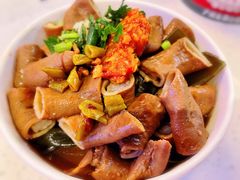 净牛肠-卤大叔·广州牛杂(壹方城店)
