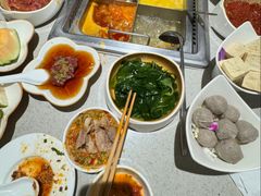 -海底捞火锅(苏宁广场店)