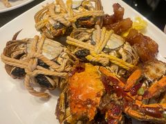 -太湖饭店玉兰厅(自助餐厅)