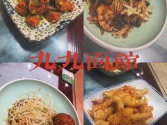 -美极鲜食坊(宝安南路店)