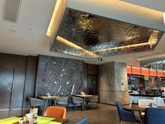 -希尔顿欢朋酒店·欢朋餐厅