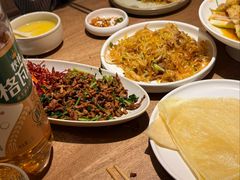 -榆林镇筋饼(知春路店)
