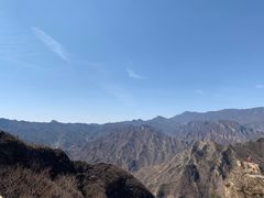-圣莲山风景区