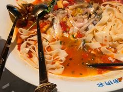 -坛宗剁椒鱼头(河西王府井店)