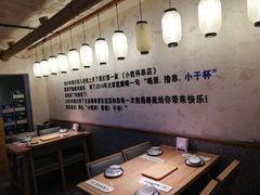 -小乾杯串店•16年沈阳烧烤(文安路店)