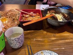 -白石的深夜食堂(济南万象城店)