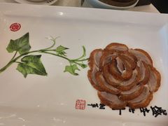 -北京全聚德(王府井店)