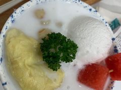 -自然椰·海南清补凉(海月广场店)