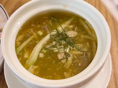 -德胜轩正宗顺德菜(宝安沙井会展中心店)