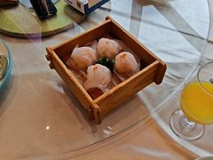 -渔村盛宴(航空新城店)