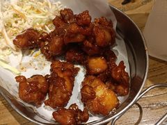 -冰川冷面·延边菜·炭烤串(观前店)