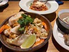 -The Diner X餐厅(青岛万象城店)