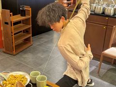 -刘一手重庆火锅(万达广场店)