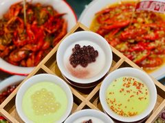 -阿胖龙虾小海鲜(宁国南路总店)